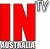 INTV Australia logo