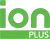 ION Plus East logo
