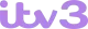ITV3 logo