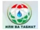 Ilm va Tabiat logo