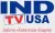 Ind TV USA logo