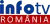 Info TV Romania logo
