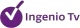 Ingenio TV logo