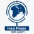 Iran Press logo