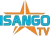 Isango TV logo