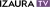 Izaura TV logo