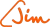 Jim logo