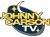Johnny Carson TV logo