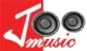 JooMusic logo
