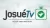 Josue TV logo