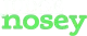 Judge Nosey logo