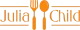 Julia Child logo