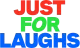 Just for Laughs logo