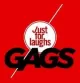 Just for Laughs Gags logo