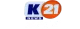 K21 News logo