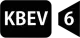 KBEV logo