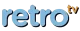 Retro TV (Kansas City) logo