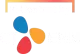 K-Content by CJ ENM logo