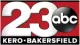 ABC (Bakersfield) logo