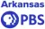 PBS (Little Rock) logo
