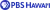 PBS (Honolulu) logo