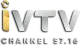 International Vietnamese Television (Westminster) logo