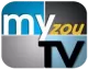 MyNetworkTV (Columbia) logo