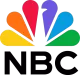 NBC (Los Angeles) logo