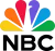 NBC (San Diego) logo