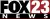 FOX (Tulsa) logo