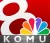 NBC (Columbia) logo