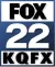 FOX (Columbia) logo