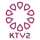 KTV 2 logo