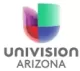 Univision (Phoenix) logo