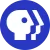 PBS (Lincoln) logo