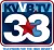 KVVB-LD1 logo