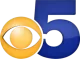 CBS (Anchorage) logo