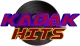 Kadak Hits logo