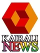 Kairali News logo