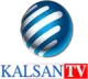 Kalsan TV logo