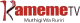 Kameme TV logo
