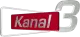 Kanal 3 logo