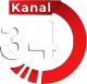 Kanal 34 logo