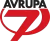 Kanal 7 Avrupa logo