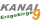 Kanal 9 Erzgebirge logo