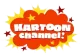 Kartoon Channel! logo