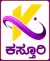 Kasthuri TV logo