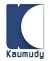 Kaumudy TV logo