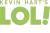 Kevin Hart's LOL! Network logo