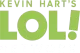 Kevin Hart's LOL! Network logo